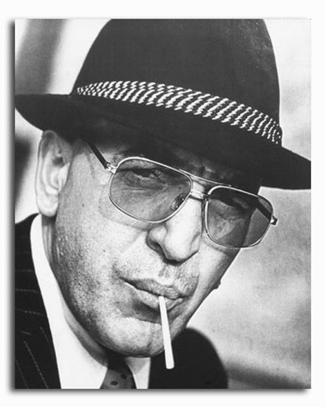 (ss2323386) televisie savalas kojak filmfoto