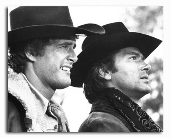 (SS2332161) Cast Alias Smith and Jones televisiefoto