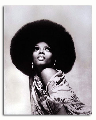 (SS2429973) Diana Ross Music Photo