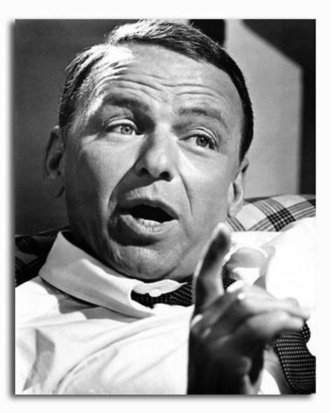 (SS2430103) Frank Sinatra Music Photo