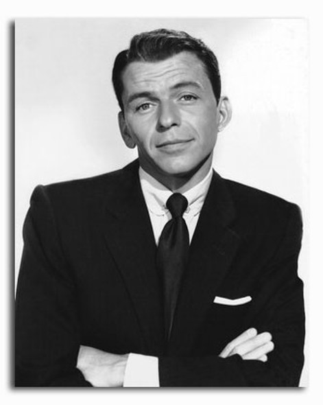 (SS2433691) Frank Sinatra Music Photo