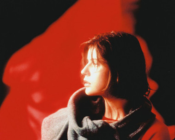 Irene Jacob filmfoto