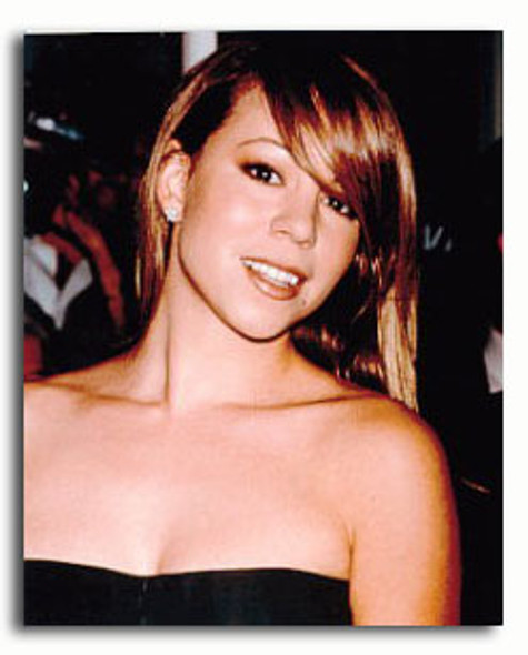 (SS2922426) Mariah Carey Music Photo