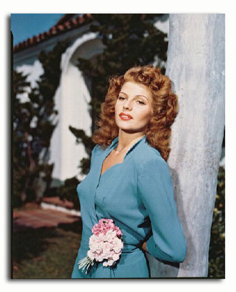 (ss3153449) foto de la película rita hayworth