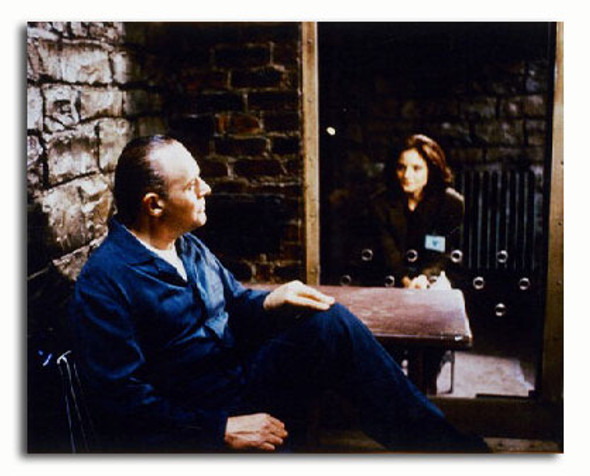 (SS3228225) Cast The Silence of the Lambs-filmfoto