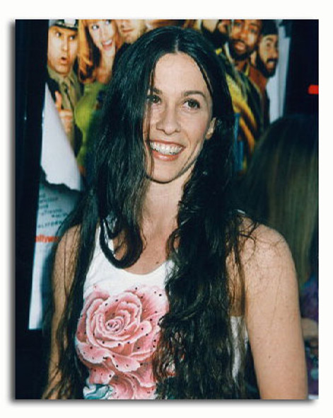 (ss3238248) Photo musicale Alanis Morissette