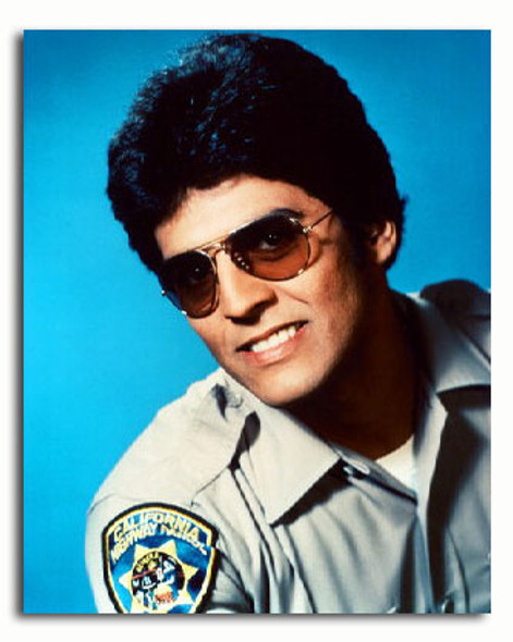 (ss3252418) erik estrada chips película foto