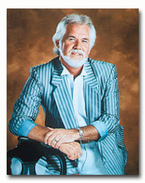 (SS3267017) Kenny Rogers Music Photo