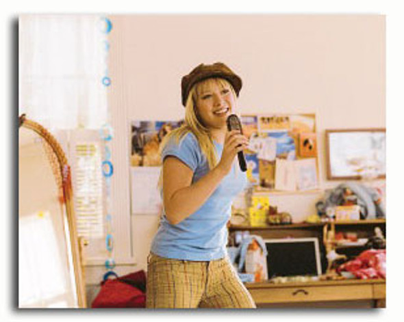 (ss3318302) foto musical de hilary duff