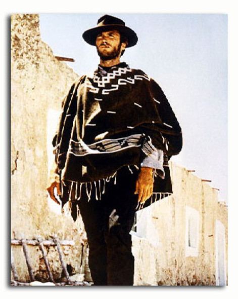 (SS3379688) Clint Eastwood Movie Photo