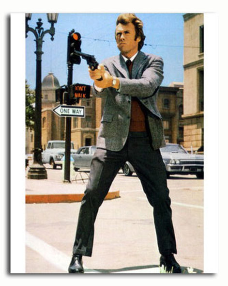 (SS3444935) Clint Eastwood Movie Photo