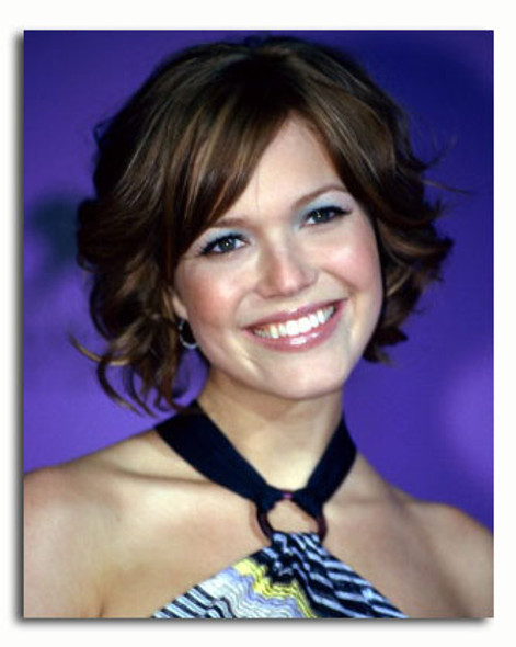 (SS3531827) Mandy Moore Music Photo