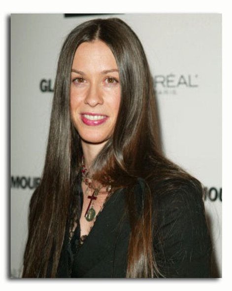 (SS3531840) Alanis Morissette Music Photo