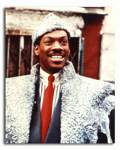 (SS3531905) Eddie Murphy  Coming to America Movie Photo