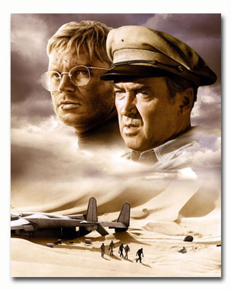 (SS3558139) Cast The Flight of the Phoenix Movie Photo