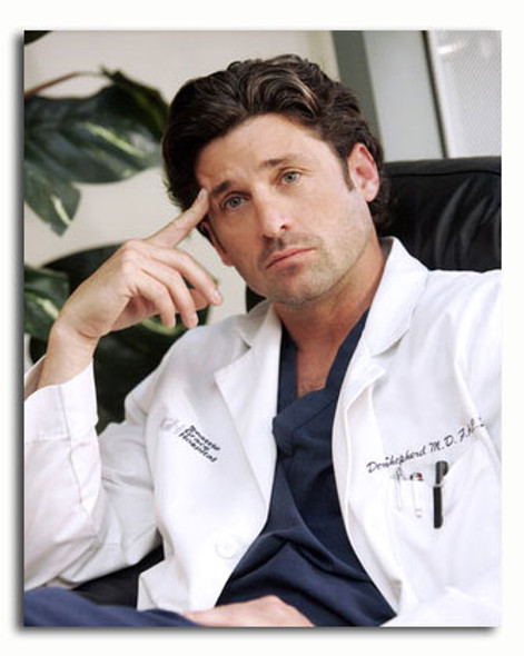 (SS3564834) Patrick Dempsey Movie Photo