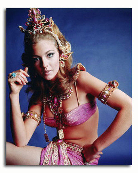 (SS3573232) Barbara Bouchet Movie Photo (SS3573232) Barbara Bouchet Movie Photo