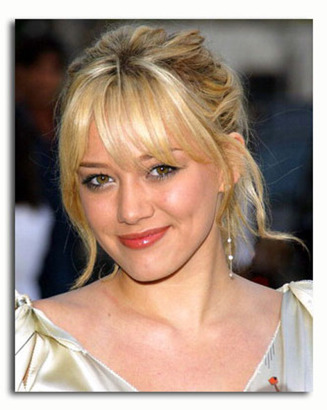 (ss3348332) Hilary Duff muziekfoto