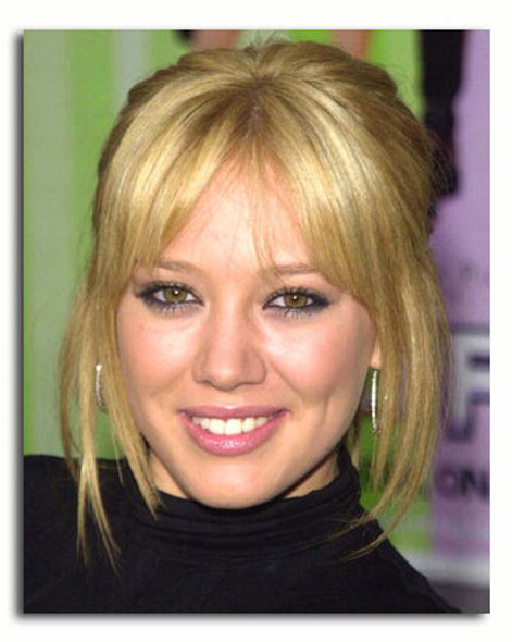 (ss3348358) Hilary Duff muziekfoto