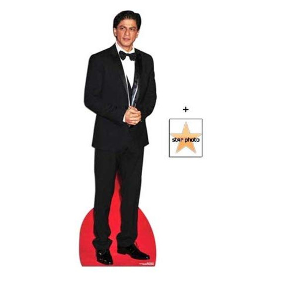 Shah Rukh Khan Lifesize Cardboard Cutout