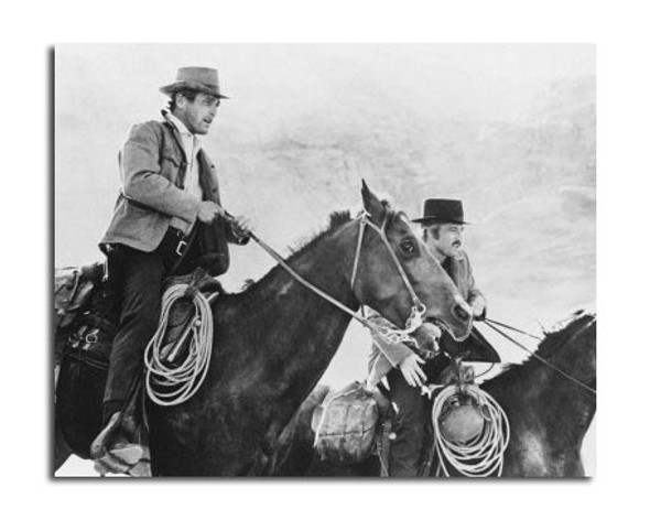 Butch Cassidy and the Sundance Kid filmfoto (SS2457403)