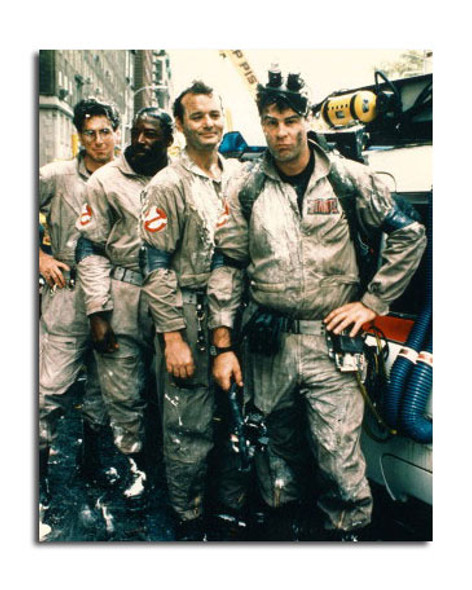 Photo du film Ghost Busters (ss3619655)