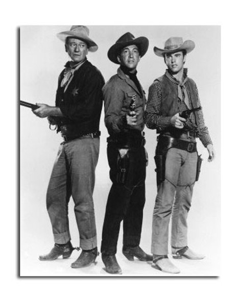 Photo du film Rio Bravo (ss2457702)