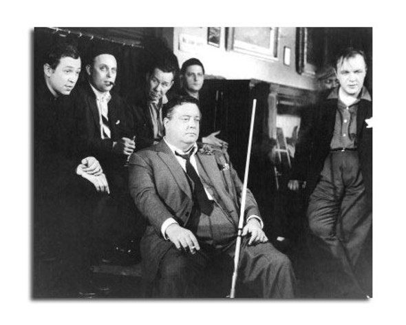 The Hustler Movie Photo (SS2456428)