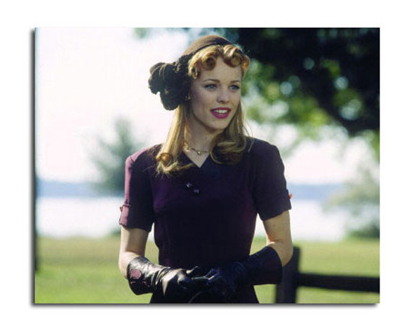 The Notebook Movie Photo (SS3642106) The Notebook Movie Photo (SS3642106)