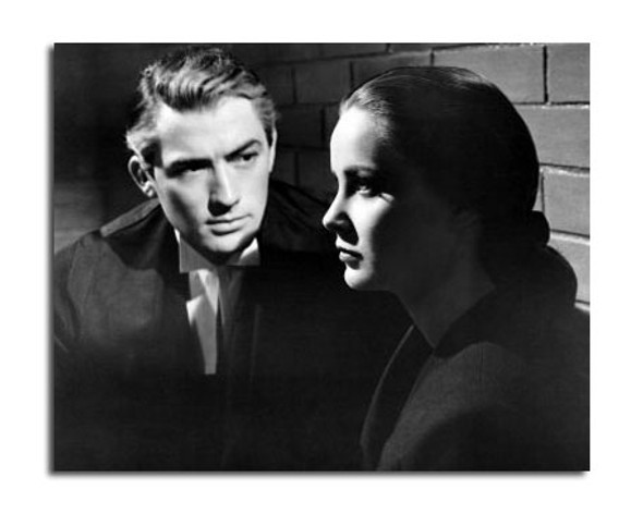 The Paradine Case Movie Photo (SS2455843)