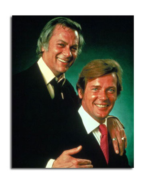 The Persuaders! Movie Photo (SS3647111)