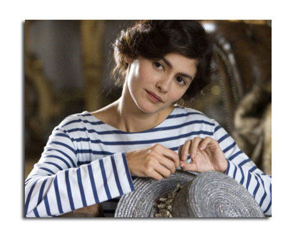 Foto de la película Audrey Tautou (ss3619122)