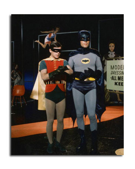 Batman Movie Photo (SS3619421)