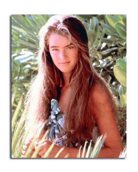 Brooke Shields Filmfoto (ss3617302)