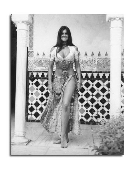 Caroline Munro Filmfoto (ss2457598)