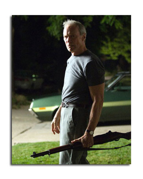 Clint Eastwood Movie Photo (SS3640910)