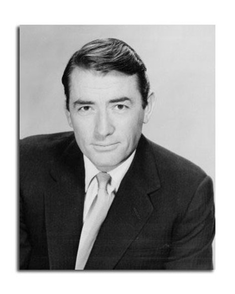 Gregory Peck Movie Photo (SS2471586)