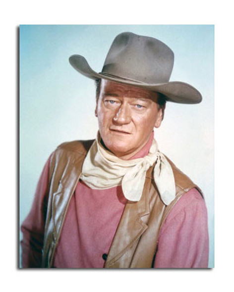 John Wayne Movie Photo (SS3620006)