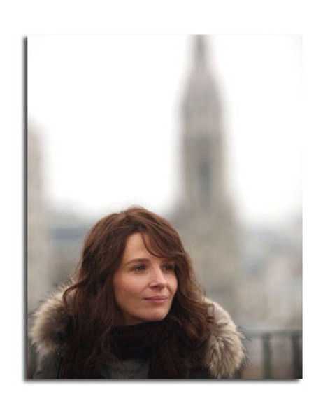 Juliette Binoche Movie Photo (SS3618082)