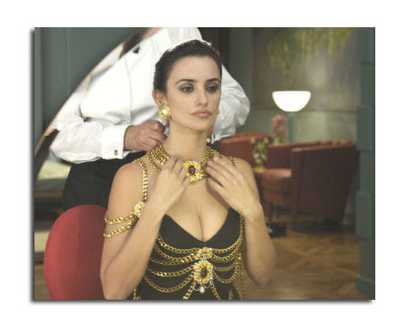 Penelope Cruz Movie Photo (SS3643744)