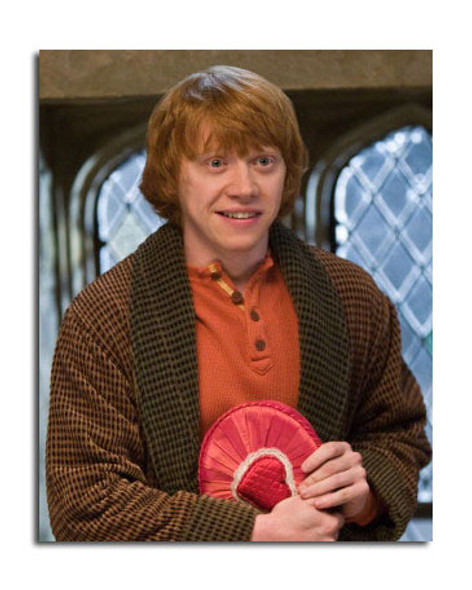 Rupert Grint Movie Photo (SS3642600)
