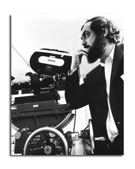 Stanley Kubrick Movie Photo (SS2471963)