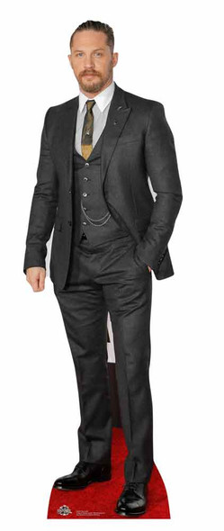 Tom Hardy 2016 Lifesize Cardboard Cutout / Standee