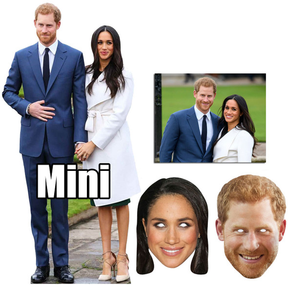 Cardboard Cutouts Lifesize Cardboard Cutouts British Royal Family Cutouts Page 1 Starstills Com