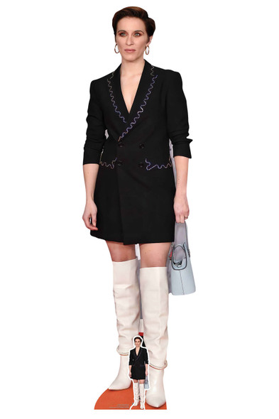 Vicky McClure Celebrity Actor Lifesize and Mini Cardboard Cutout