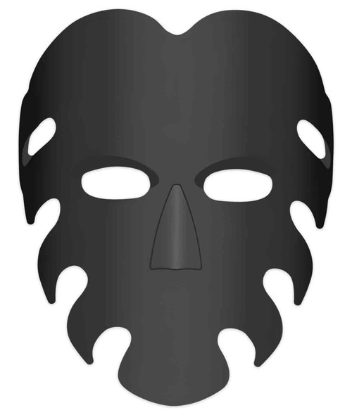 Squid Server 2D Card Party Face Mask Inspired by Squid Game Squid Server 2D Card Party Face Mask Inspired by Squid Game