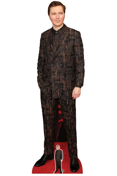 Paul Dano Celebrity Actor Lifesize Cardboard Cutout / Standee / Stand up Paul Dano Celebrity Actor Lifesize Cardboard Cutout / Standee / Stand up