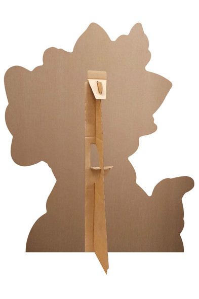 Cardboard People Cruella De Vil Life Size Cardboard Cutout Standup - Disney  Villains