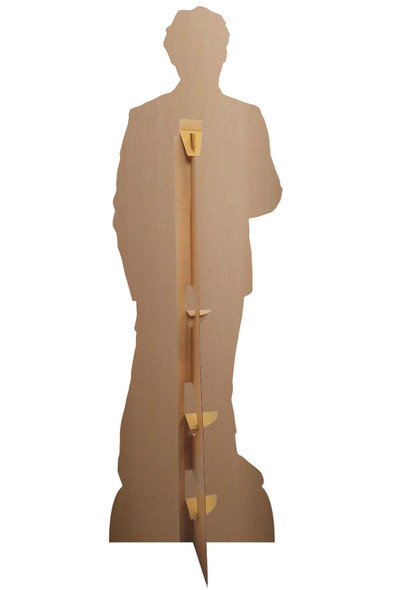 Pedro Pascal White Suit Lifesize Cardboard Cutout / Standee / Standup