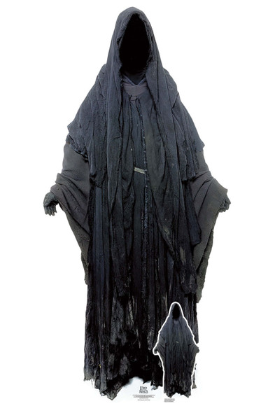 Ringwraith from The Lord of the Rings Lifesize Cardboard Cutout / Standee